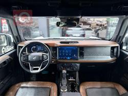 فۆرد بڕۆنکۆ